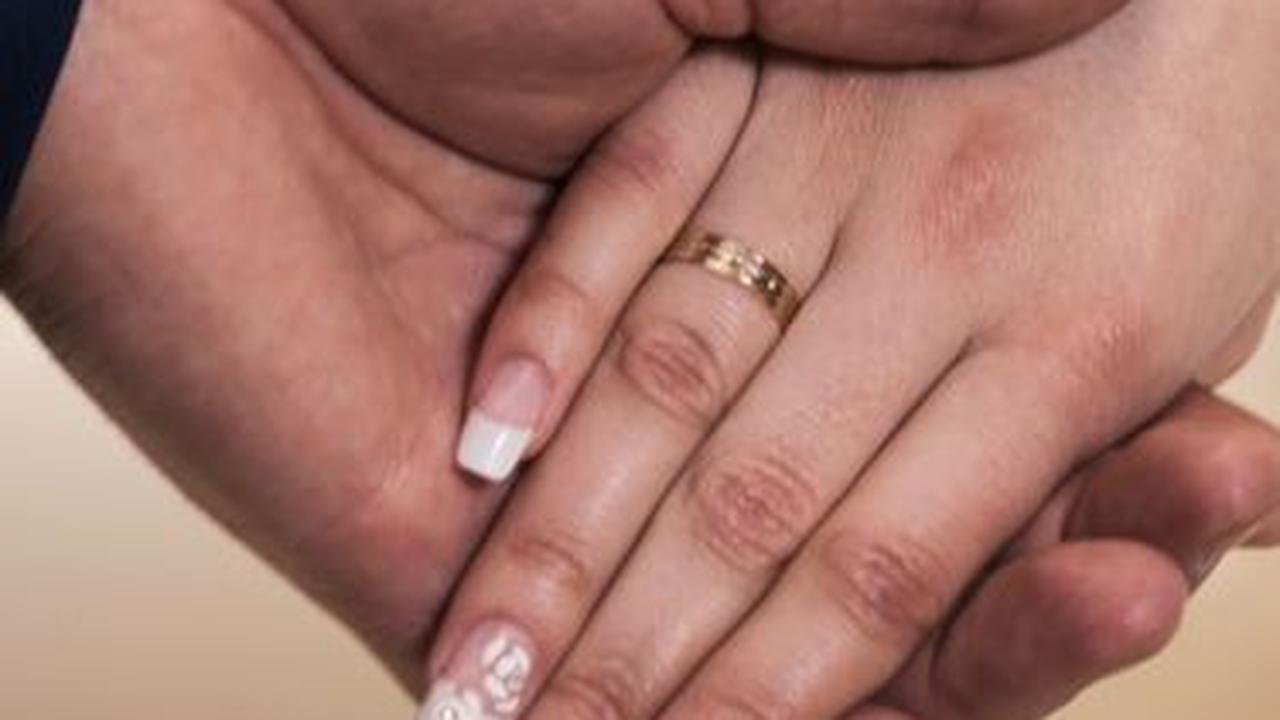 70 Ucapan Selamat Menikah agama Islam, Bisa Dijadikan Doa terbaik dan Penuh Kesan Mendalam