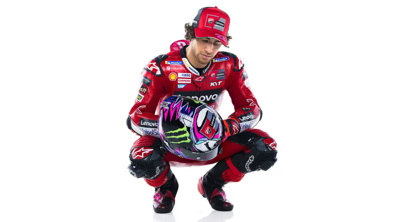Enea Bastianini