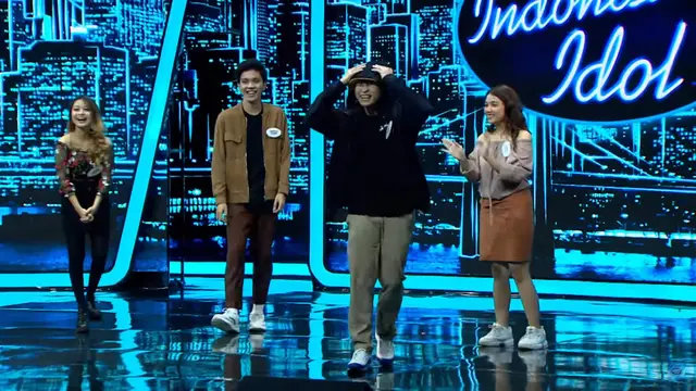 Indonesian Idol Special Season