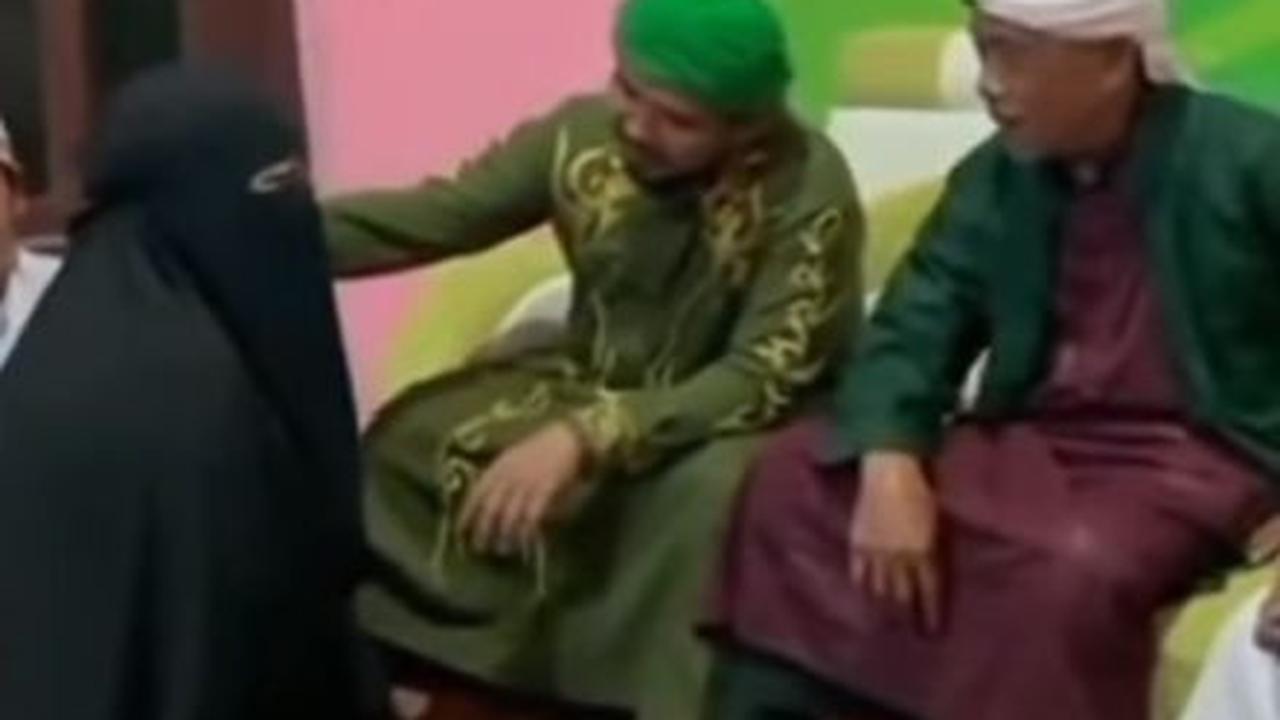 Dirmanto menjelaskan, saat ini penyidik masih melakukan pemeriksaan dan pendalaman terhadap Gus Samsudin.&nbsp;