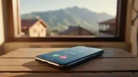 +995 Negara Mana? Ternyata Ini Kode Telepon Georgia di Kawasan Kaukasus