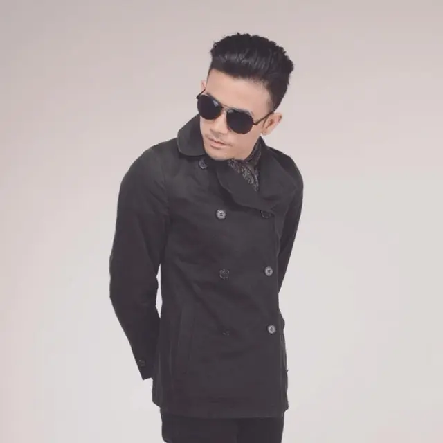 Bayu Valerinoya (Istimewa)