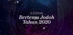 3 Zodiak Ini Bakal Bertemu Jodoh di Tahun 2020