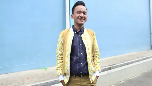 [Bintang] Ruben Onsu