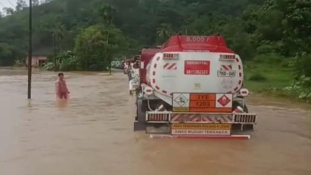 Pertamina Pastikan Kelancaran Distribusi BBM Sumbar di Tengah Bencana Banjir dan Longsor