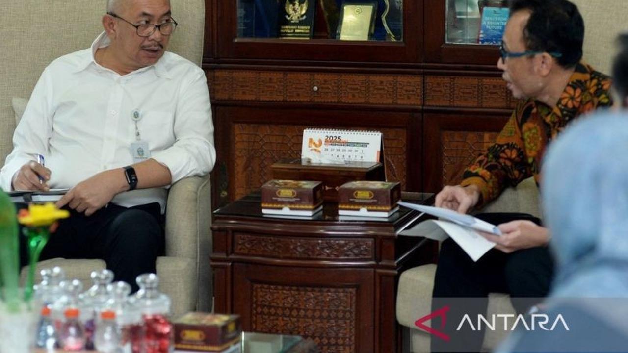 Pemprov Sumut Perkuat Perlindungan Jamsostek bagi Seluruh Pekerja, Fokus Pekerja Rentan