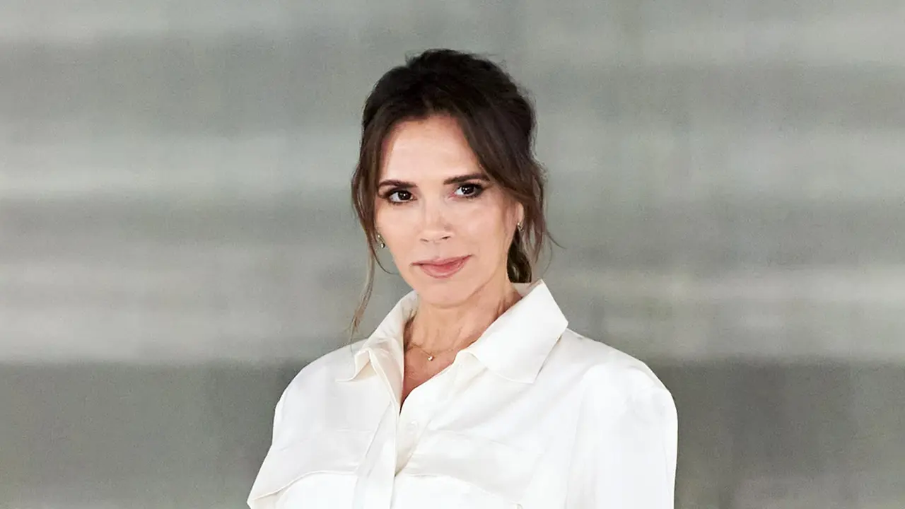 Victoria Beckham