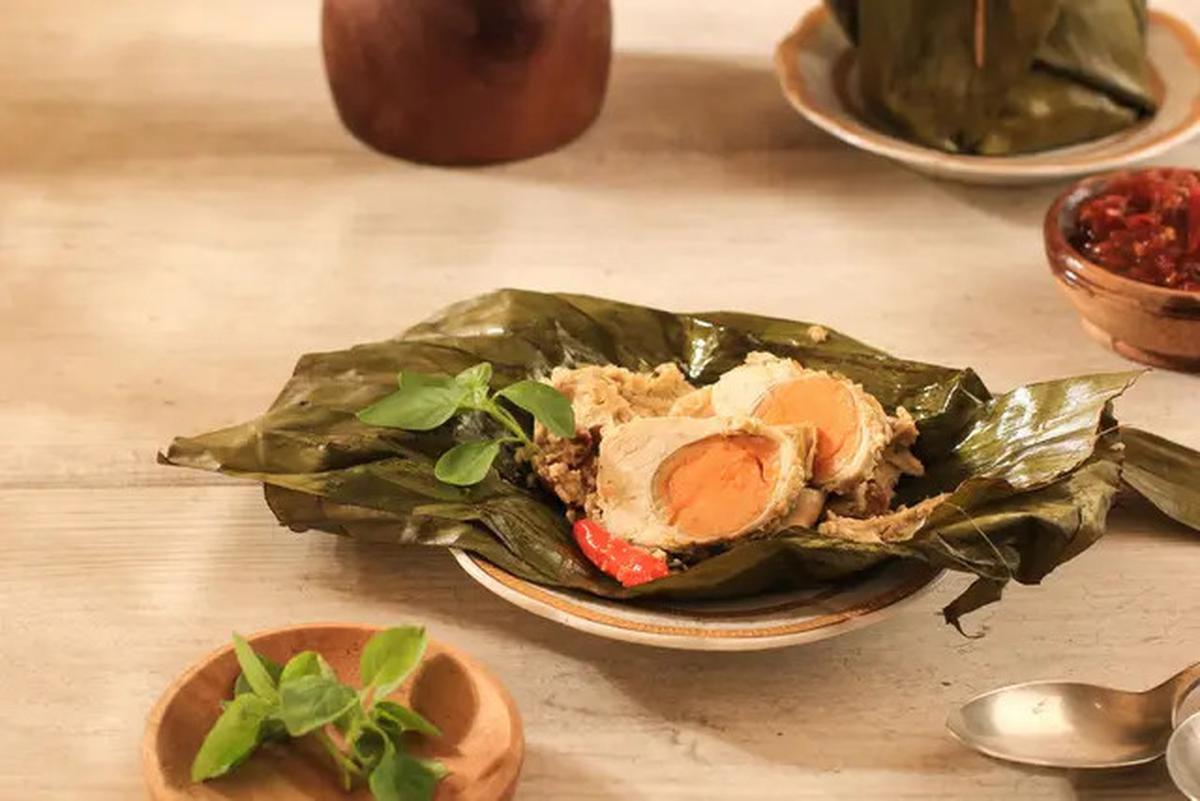 Resep Lauk Kukus Sehat untuk Menu Sahur yang Rendah Kolesterol
