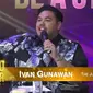 Ivan Gunawan sebagai juri di ajang Bigo Star Academy