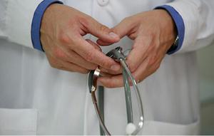 Ilustrasi dokter | Via: istimewa