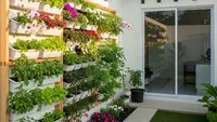 Edible Garden Adalah: Konsep Taman Pangan Estetik, Sehat, dan Hemat untuk Dapur