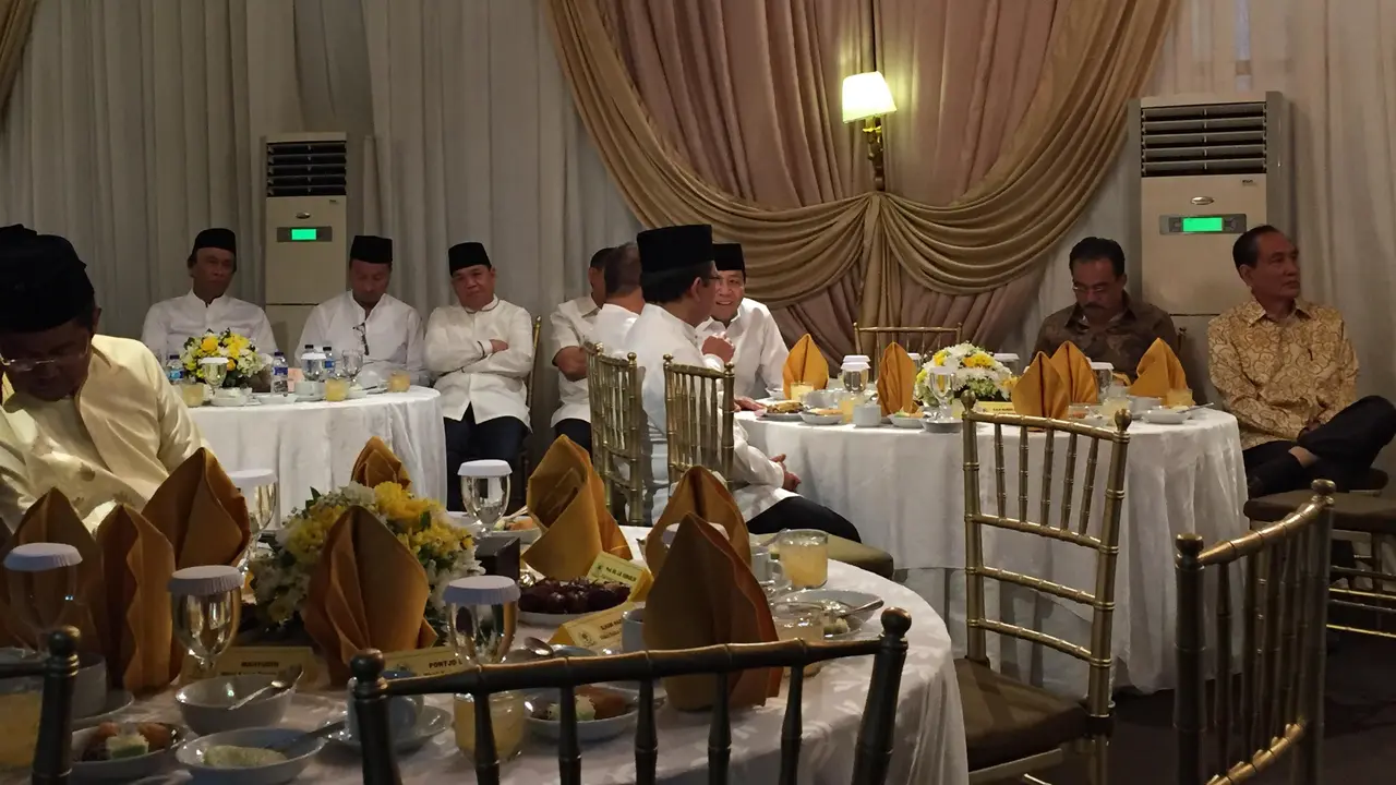 Setya Novanto 