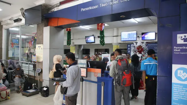 PT KAI Divre I Sumut