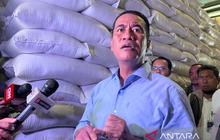 Indonesia Jadi Andalan Global, Tiga Negara Minta Ekspor Pupuk Urea di Tengah Krisis Selat Hormuz