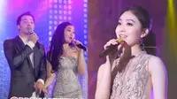Bak Penyanyi Profesional, Ini 6 Gaya Natasha Wilona Akting Nyanyi di Anak Band (sumber: Instagram.com/natashawilona12 dan Instagram.com/wilonaupdate)