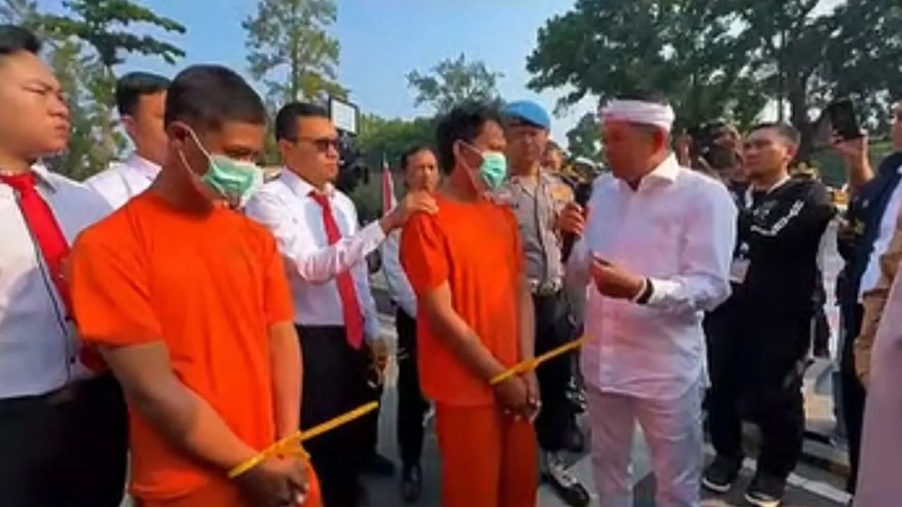 Kecanduan Tramadol Berujung Maut, Pemprov Jabar Rencanakan Tes Urine Massal untuk Pelajar SMA/SMK