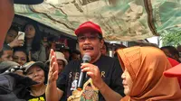 Kata Djarot soal Raihan Suaranya di Ratusan TPS yang Melejit