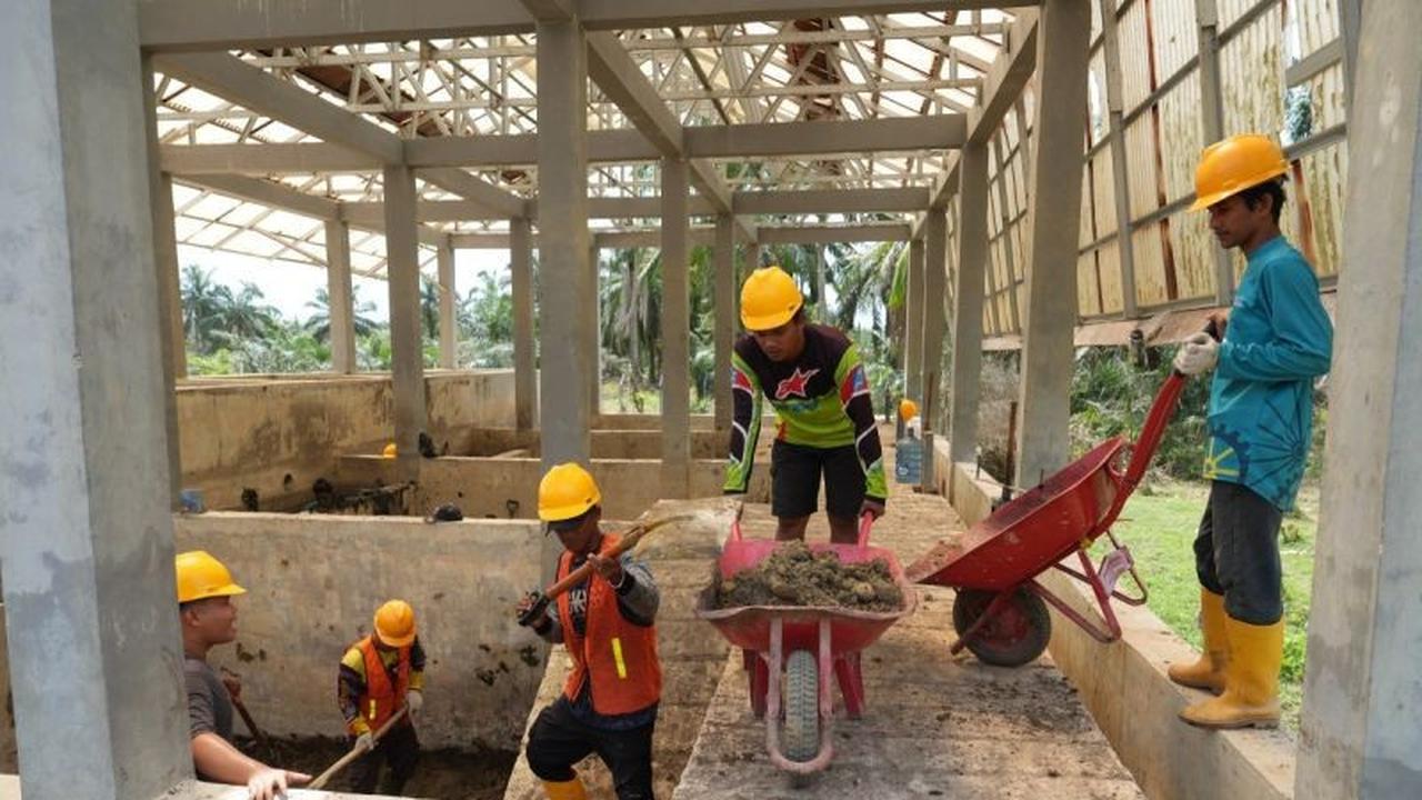 Kementerian PU Tuntaskan Penanganan Darurat Infrastruktur Sanitasi Sumatera Pascabencana