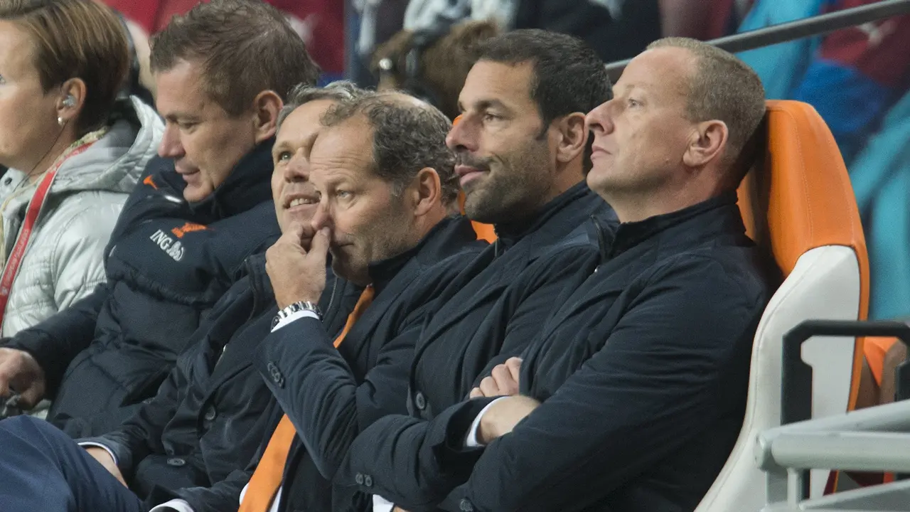 Danny Blind