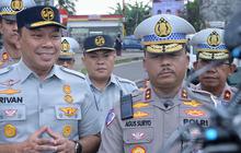 Jasa Raharja dan Polri Cek Jalur Bopuncur, Cegah Kemacetan dan Kecelakaan saat Mudik 2025