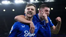 Inggris Bakal Tindak Tegas Kasino Ilegal jadi Sponsor Tim Sepak Bola