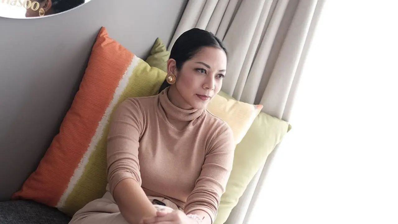 Deisy Primasari