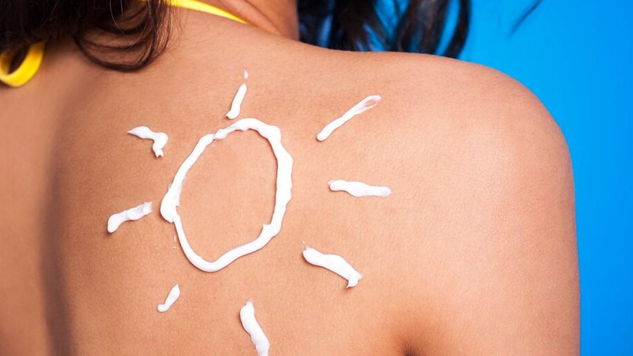 Ilustrasi tips menggunakan sunscreen/freepik.com/gpointstudio