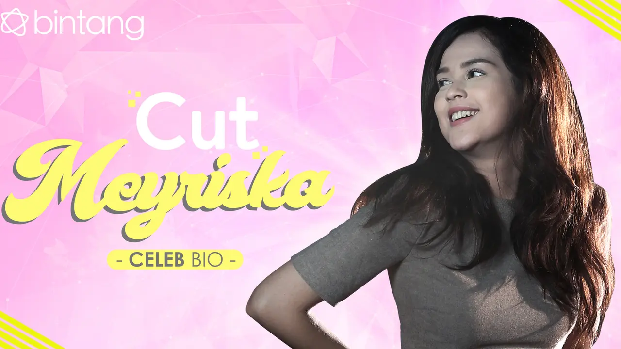 [Bintang] HL Celeb Bio cut Meyriska