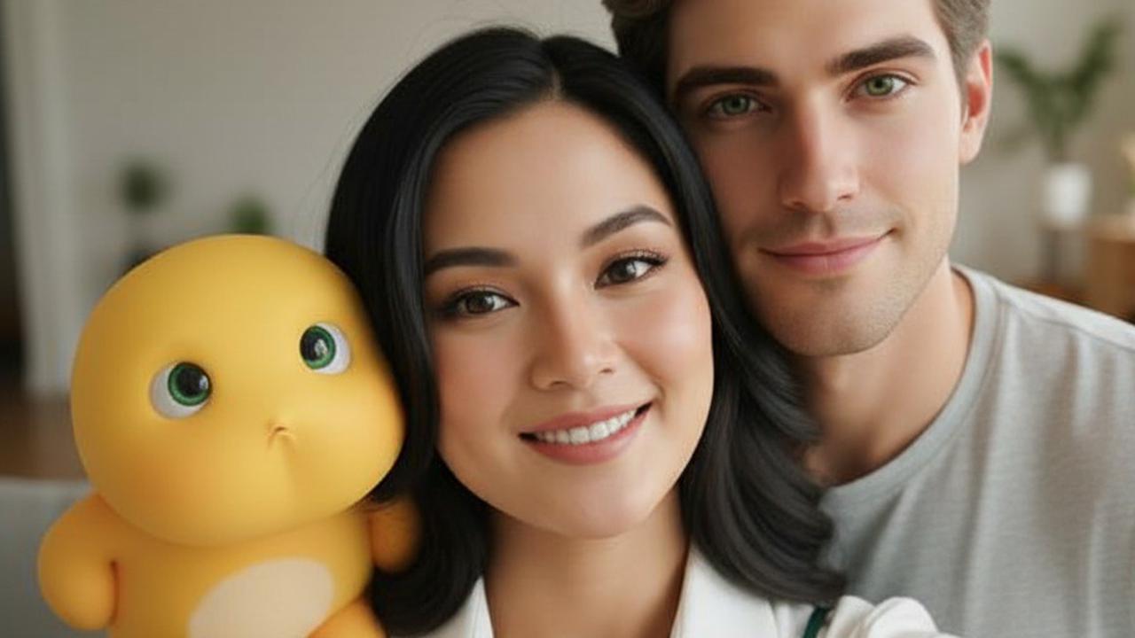 7 Contoh Prompt AI Edit Foto Bareng Nailong, Disertai Hasil Akhirnya