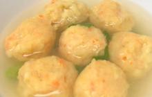 Tiga Resep Bakso Ayam Udang Praktis, Cocok untuk Menu Akhir Pekan