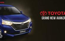 [Video] Mengulas keunggulan Toyota Grand New Avanza 2015
