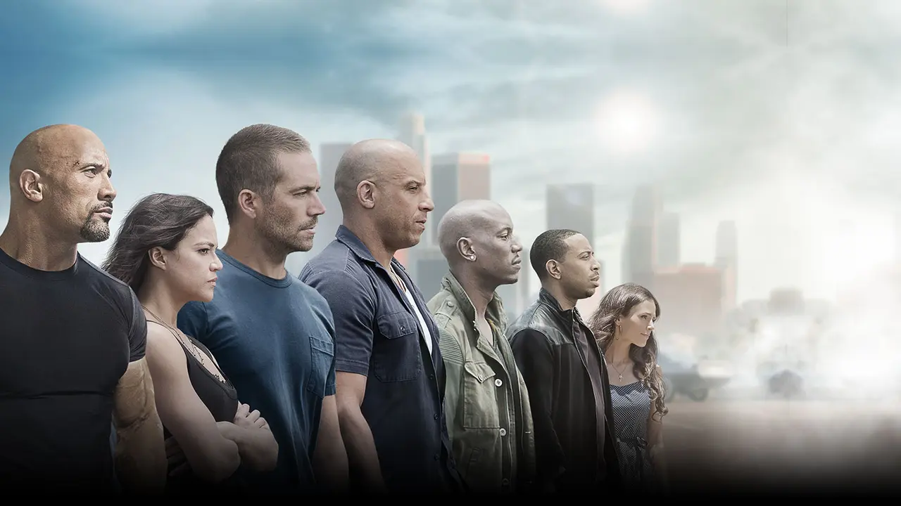 6 Adegan Tak Terlupakan di Sejarah The Fast and The Furious