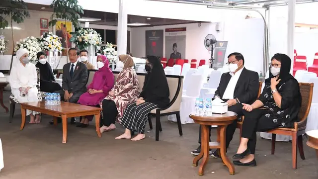 Jokowi