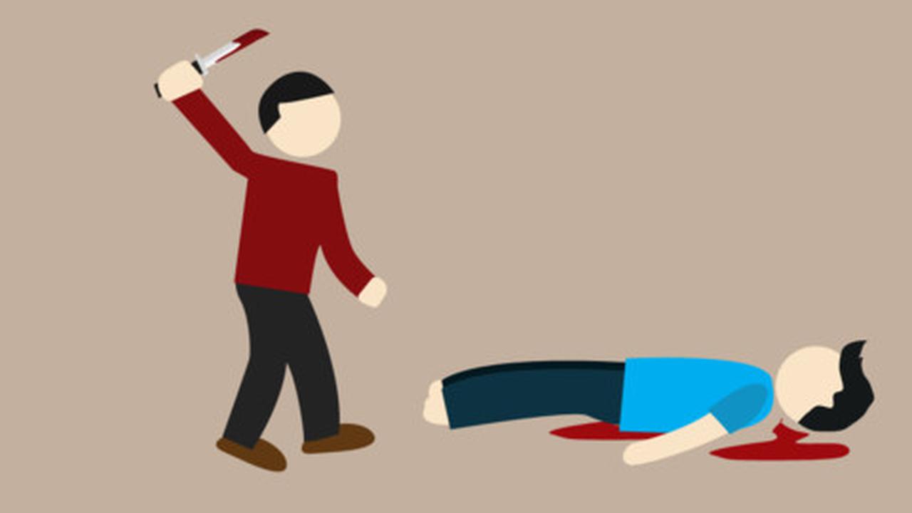 Cerita kejam RE potong, masak dan makan penis pemerkosa istrinya