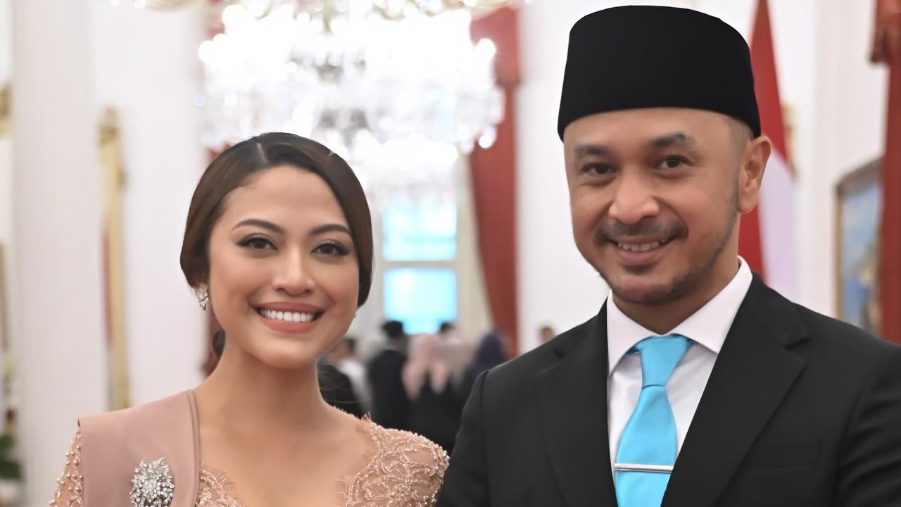 Total Kekayaan Wamen Giring Ganesha Rp10,8 M, Ternyata Ini Hartanya yang Paling Bernilai