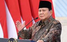 Prabowo Sedih Indonesia Tak Lolos Piala Dunia, Singgung Negara Kecil Cape Verde