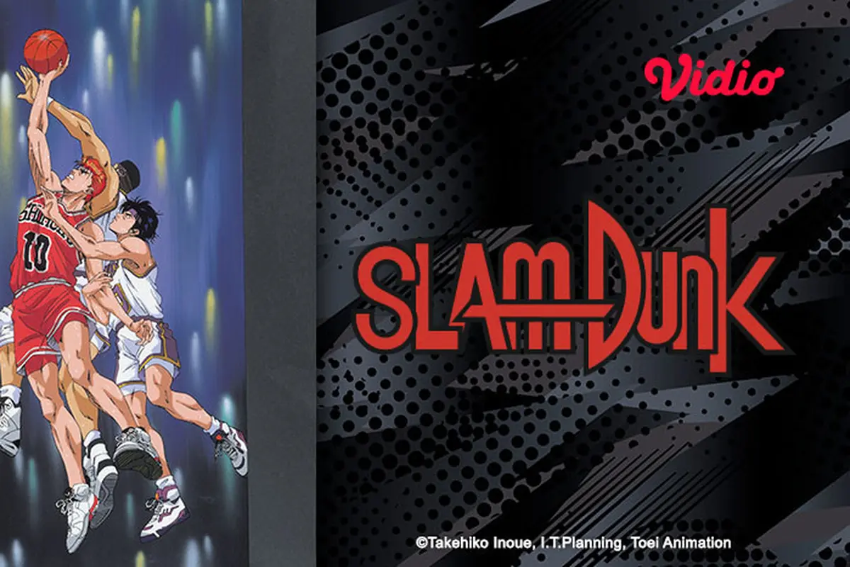 Slam Dunk