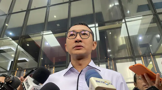 OTT Pejabat BNPB Terkait Dana Siap Pakai untuk Kebencanaan
