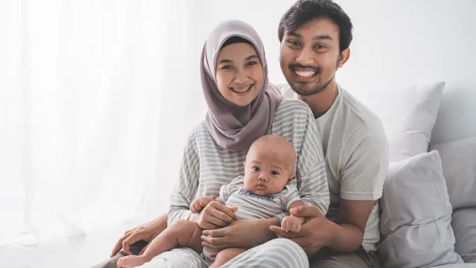 ramadan 2021 dan pindah rumah