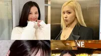 Jisoo BLACKPINK Jadi Wanita Tercantik di Dunia, 4 Idol K-Pop Masuk Daftar 10 Besar