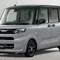 Daihatsu Tanto Dapat Sentuhan Sporty, Dibekali Fitur Keselamatan Canggih