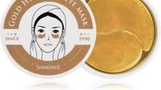 Cara Hilangkan Kerutan di Bawah Mata