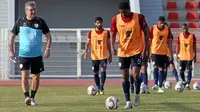 Misi Khusus Oman saat Bentrok dengan Timnas Indonesia pada Laga Uji Coba