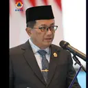 Jejak Karier Rustian, Pejabat BNPB yang Diamankan dalam OTT KPK