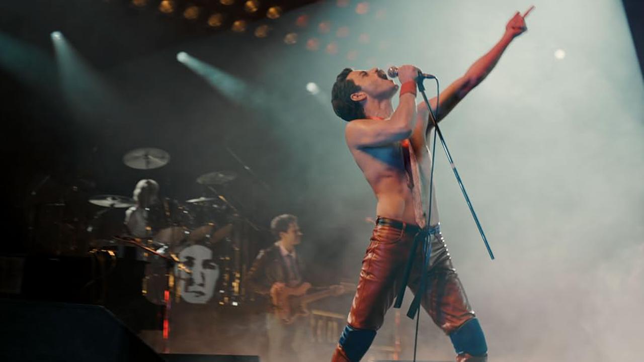 Bohemian Rhapsody (2018)
