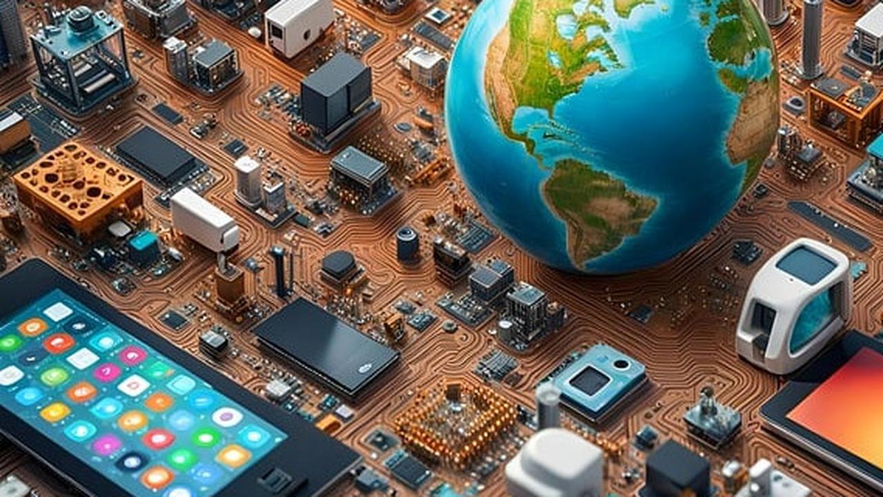 Indonesia Perlu Percepat Lagi Adopsi IPv6, Apa Manfaatnya?