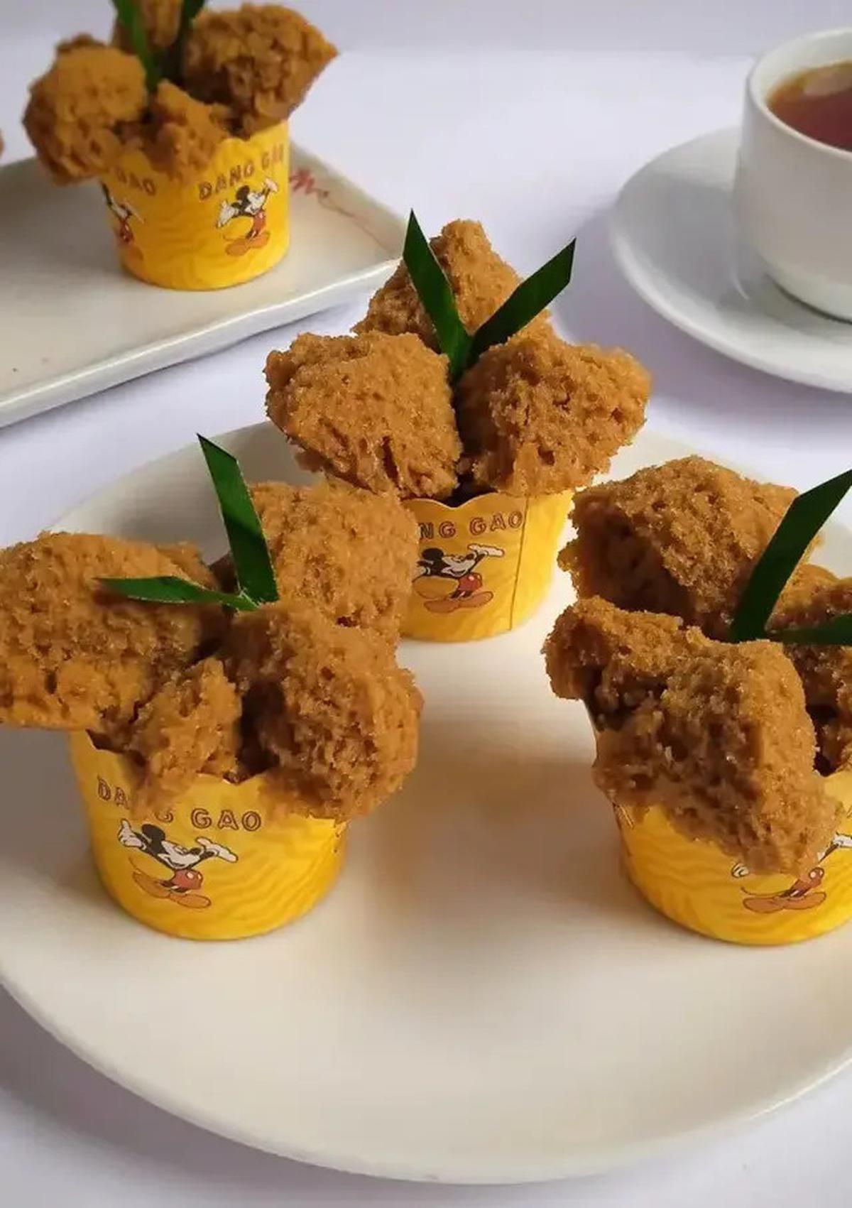 Resep Kue Kukus Lezat untuk Inspirasi Takjil Rendah Kolesterol