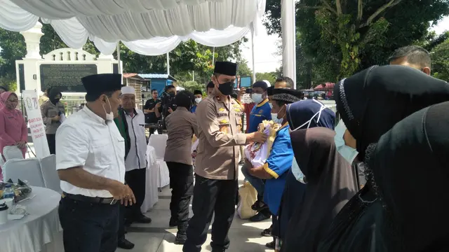 Polda Sumut