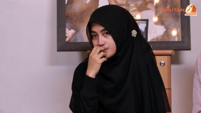 Dirawat di Rumah, Istri Almarhum Uje Semakin Membaik ...