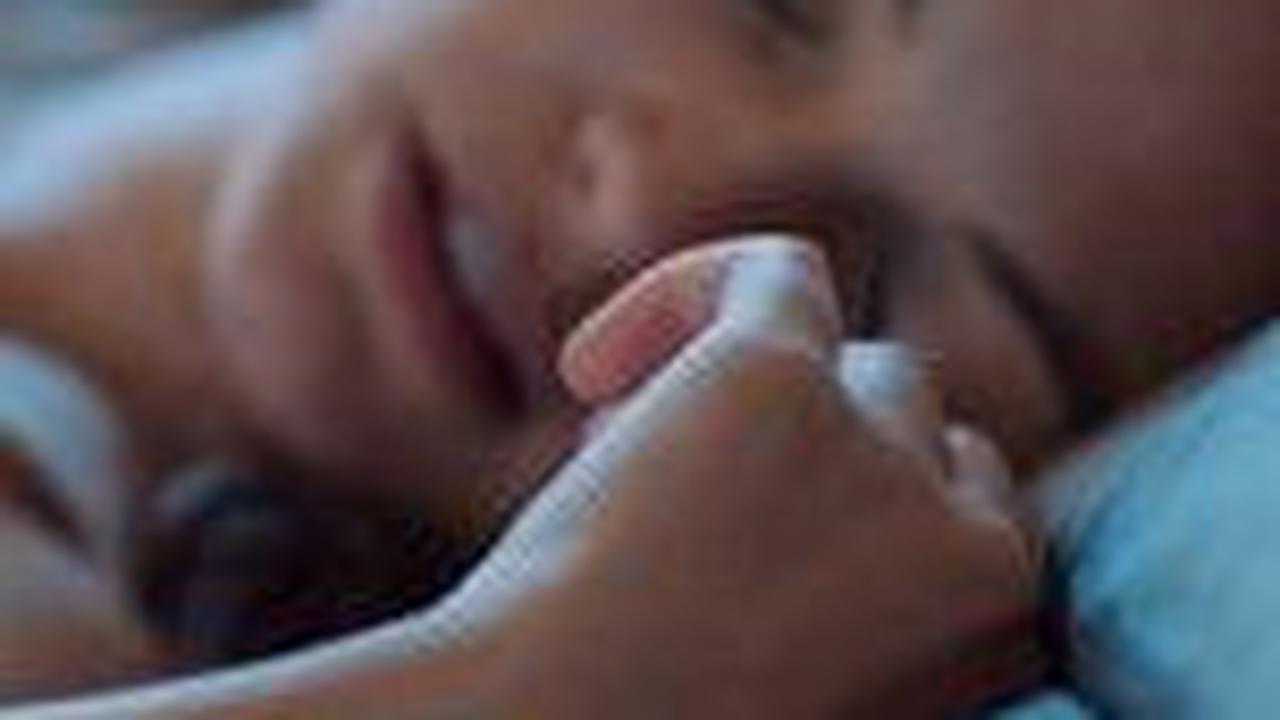 20 Tahun Pura-Pura Lumpuh dan Terbaring di Tempat Tidur, Alasan Gadis ini Bikin Geleng-Gelang